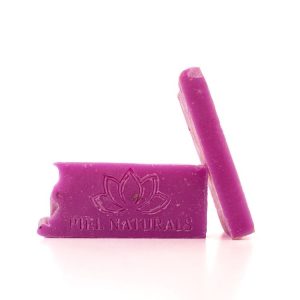 صابون اللافندر المتوسط